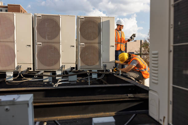 Best Air Filters and Purifiers in Leesburg, VA