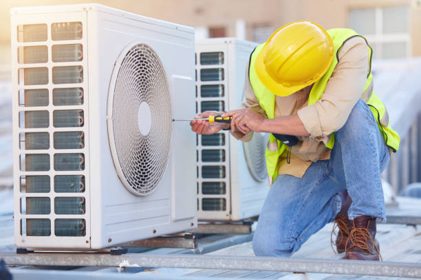  Leesburg, VA HVAC Pros