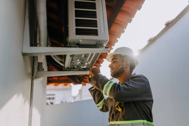 Best Residential HVAC in Leesburg, VA