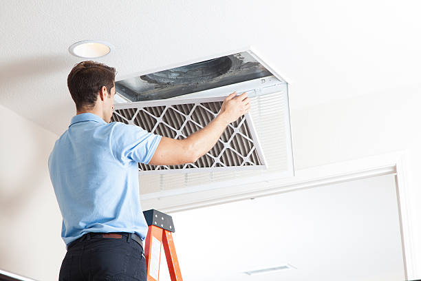 Best Air Conditioning Cleaning in Leesburg, VA