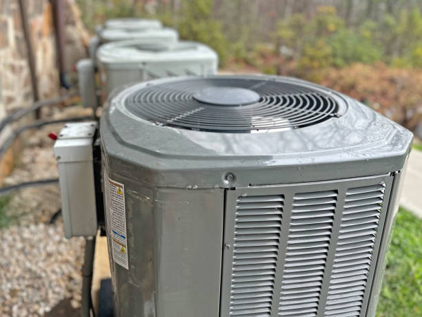 Best Energy-efficient HVAC Solutions in Leesburg, VA