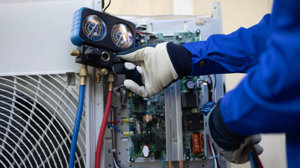 Best HVAC Retrofitting and Upgrading in Leesburg, VA