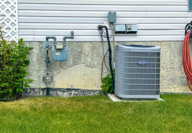 Reliable Leesburg, VA HVAC Solutions