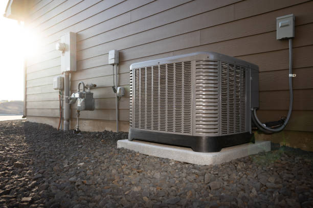 Best Thermostats and Smart Controls in Leesburg, VA